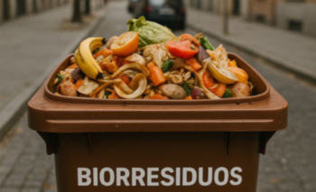  Biorresiduos: pieza clave para la bioeconomía circular europea