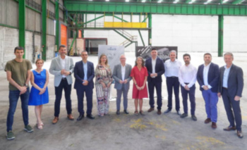  Gipuzkoa albergará una novedosa planta de reciclaje de metales críticos
