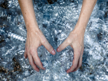 Innovación en reciclaje de plásticos: un método que minimiza los requerimientos de clasificación previa