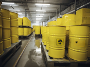 Gestión sostenible de residuos peligrosos: recuperación de aceites industriales usados en el País Vasco