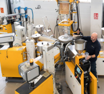 Aimplas obtiene la certificación de RecyClass para evaluar la reciclabilidad del plástico en los sectores de automoción y eléctrico-electrónico