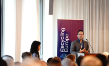 Europa produce más materias primas recicladas de las que su industria puede absorber