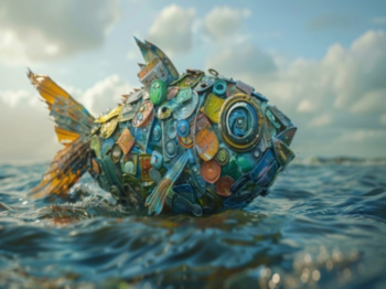 La UE establece nuevos límites de residuos en el fondo marino para combatir la contaminación oceánica