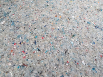  La UE plantea requisitos Made in Europe temporales para los plásticos reciclados