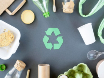 Gestión de residuos de vidrio en España: la tasa de reciclaje alcanza el 72,3% en 2025 y consolida el modelo de recogida selectiva