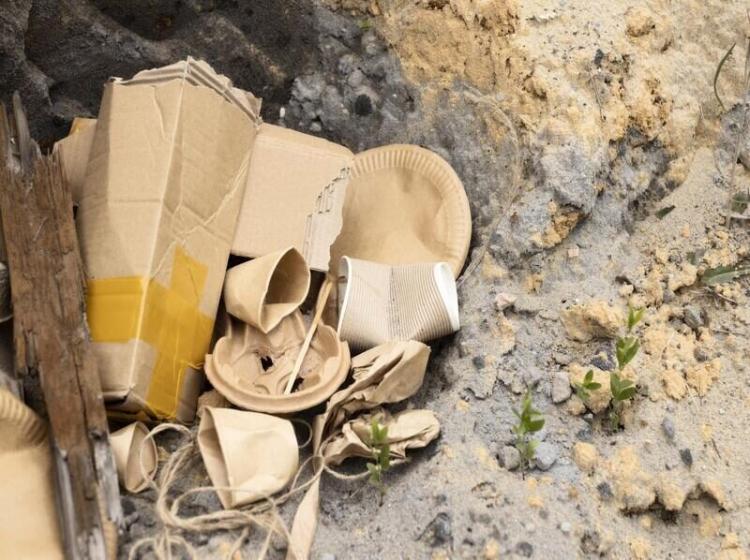 El aumento de baterías de litio en los residuos obliga a reforzar la seguridad en las plantas de reciclaje