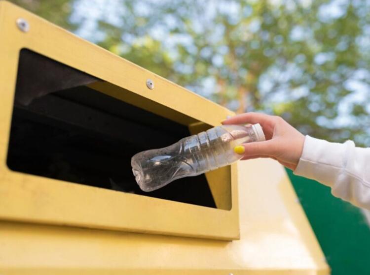 Barcelona metropolitana busca elevar el reciclaje de residuos al 65 % en 2035