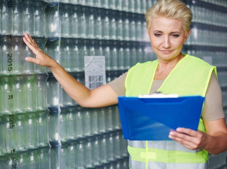 El sector químico europeo pide controles equivalentes para el plástico reciclado importado