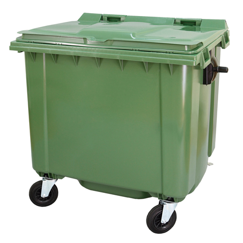 En Residuos.com podrás encontrar contenedores de basura con descuentos